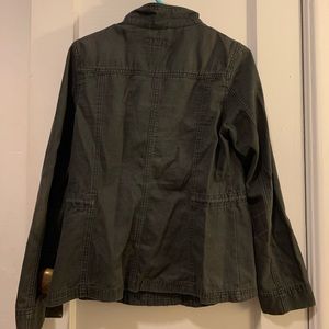 Womens Merona Jacket